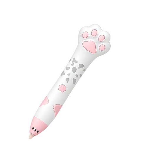 Bolígrafo 3D Paw – Baja Temperatura con Filamento PCL No Tóxico – Starter Set