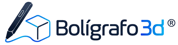 Logo of Bolígrafo 3d